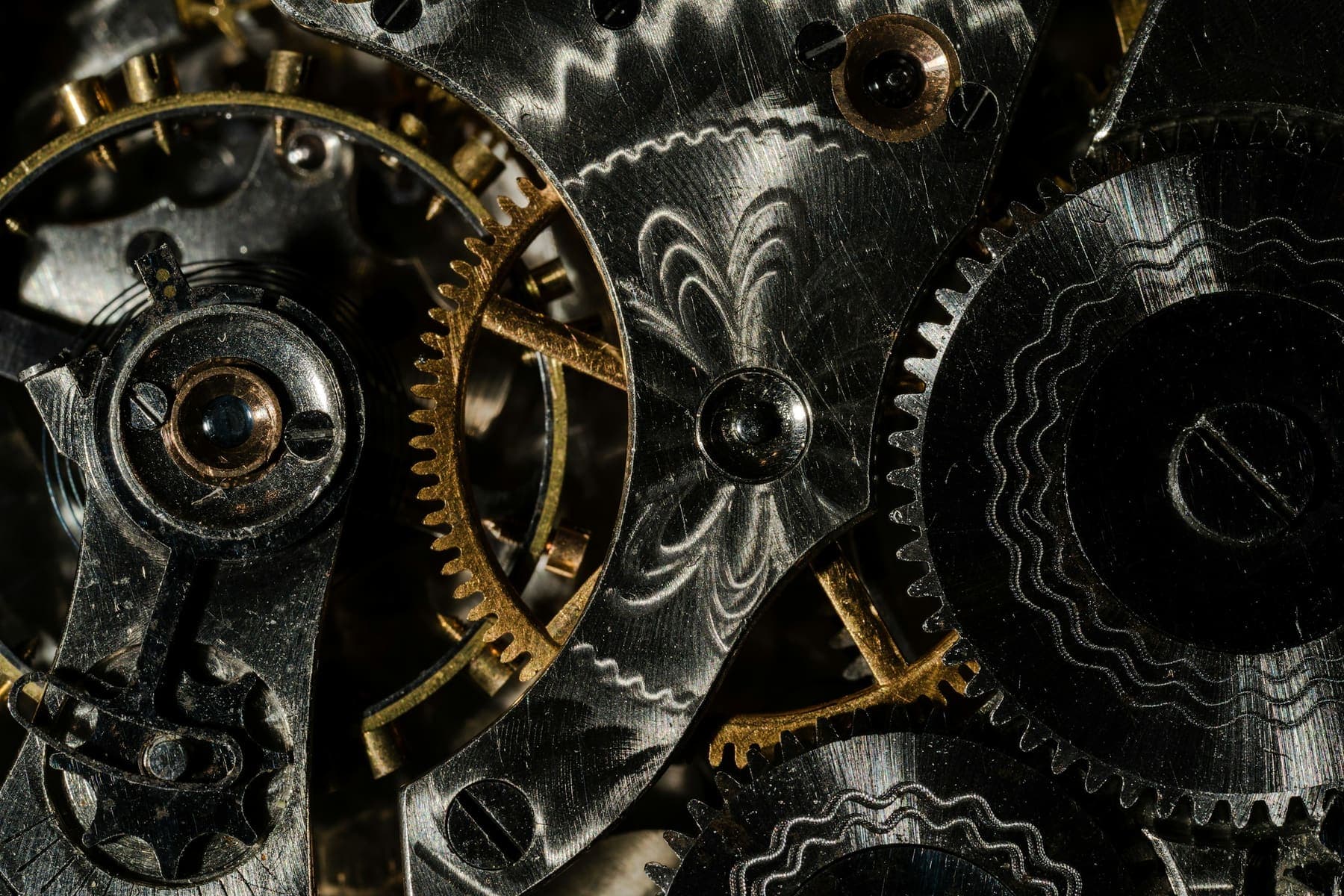 Watches and the long game